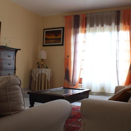 La Casa Di Bia Bed & Breakfast Corleone Exterior foto